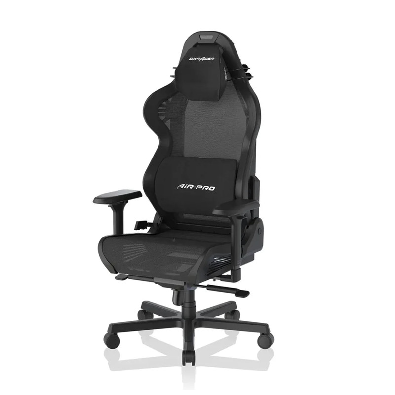 DXRacer Air Pro Gaming Chair - Black - كرسي